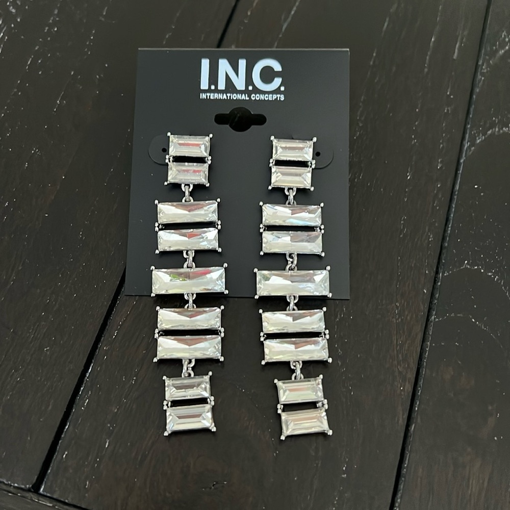 INC Earnings